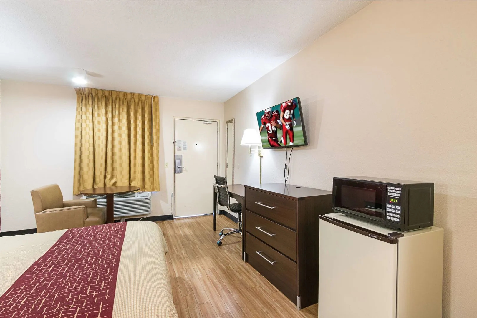 Photo - Red Roof Inn Hardeeville