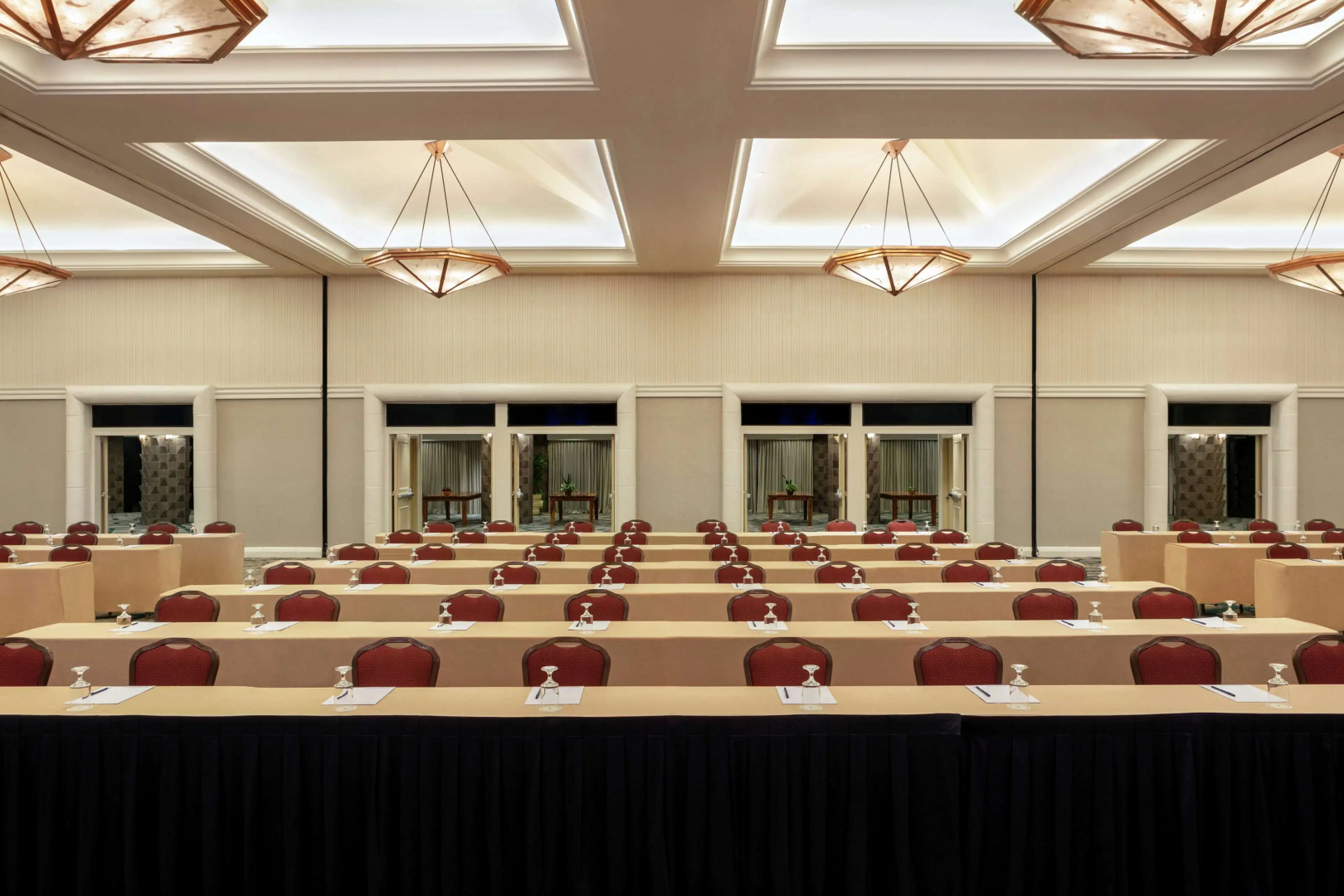 Photo - DoubleTree by Hilton Paradise Valley Resort Scottsdale