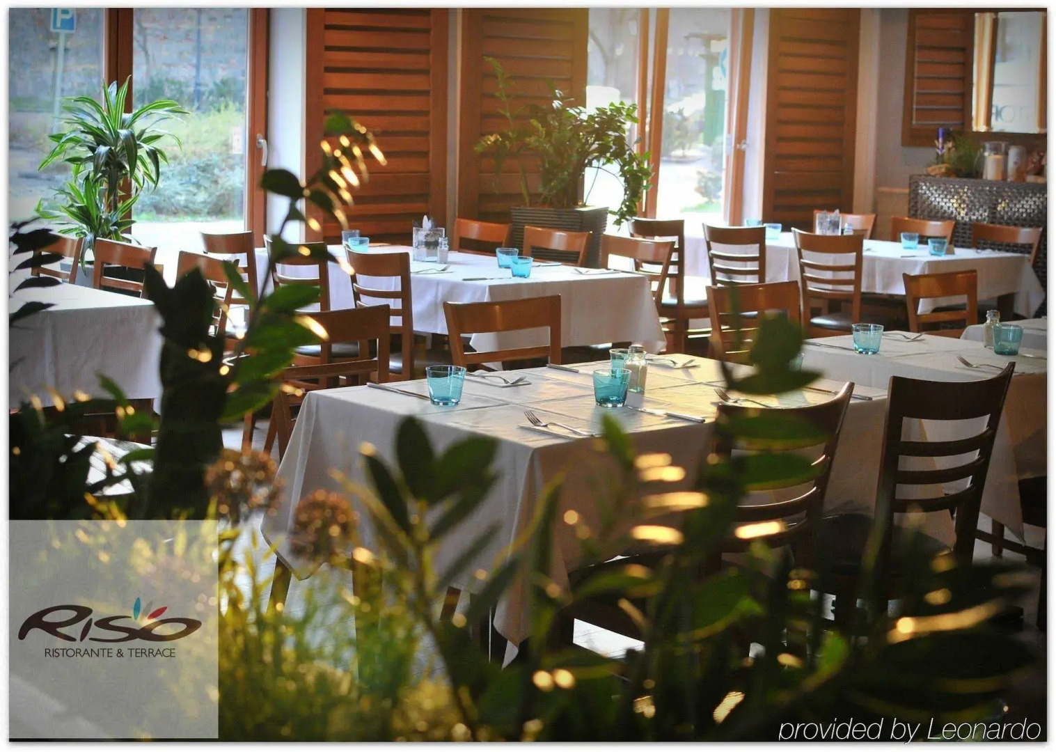 Foto - Hotel Castle Garden