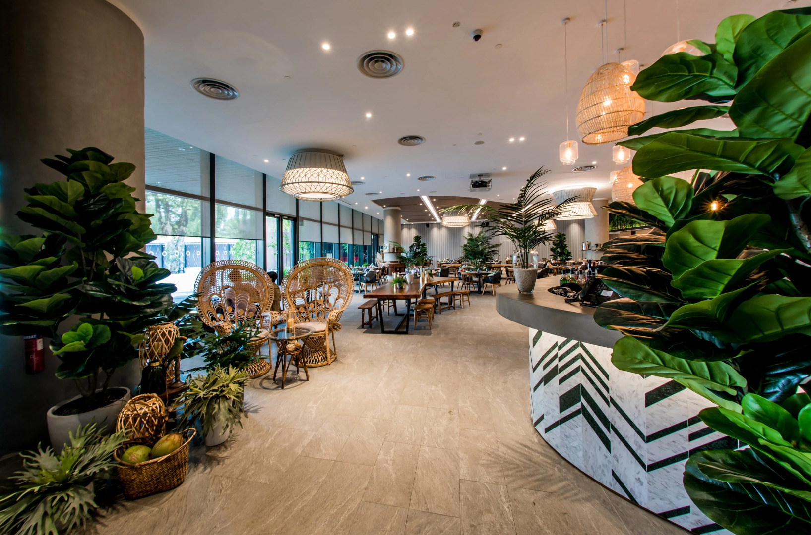 Foto - Village Hotel Sentosa by Far East Hospitality