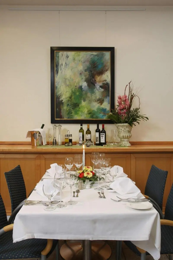 Foto - Stadthotel Oranienburg