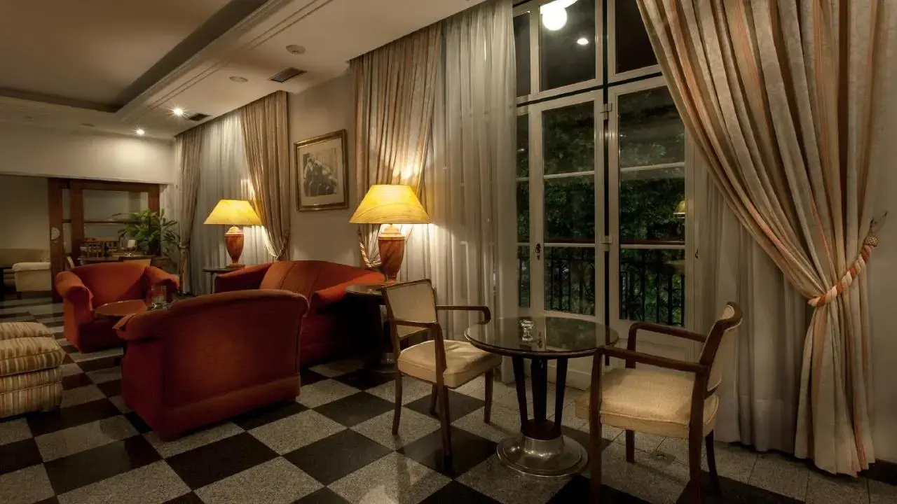 Foto - Hotel Metropole
