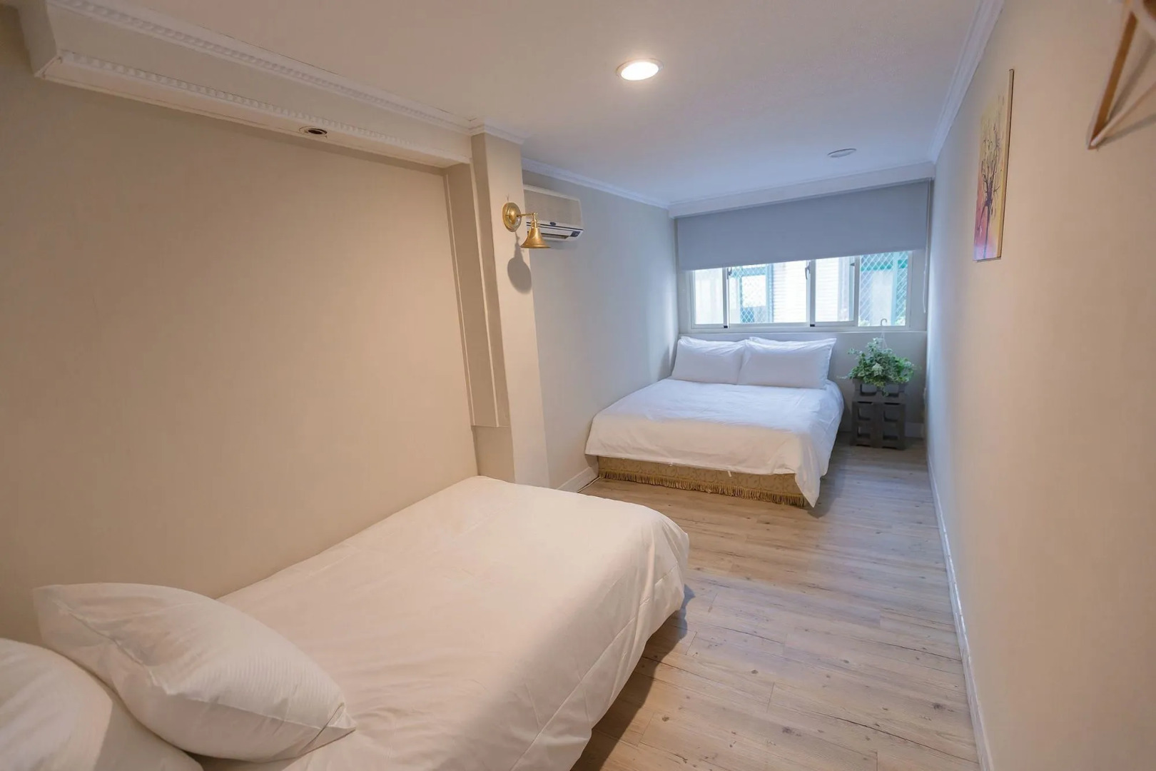 Foto - May Rooms Taipei NTU