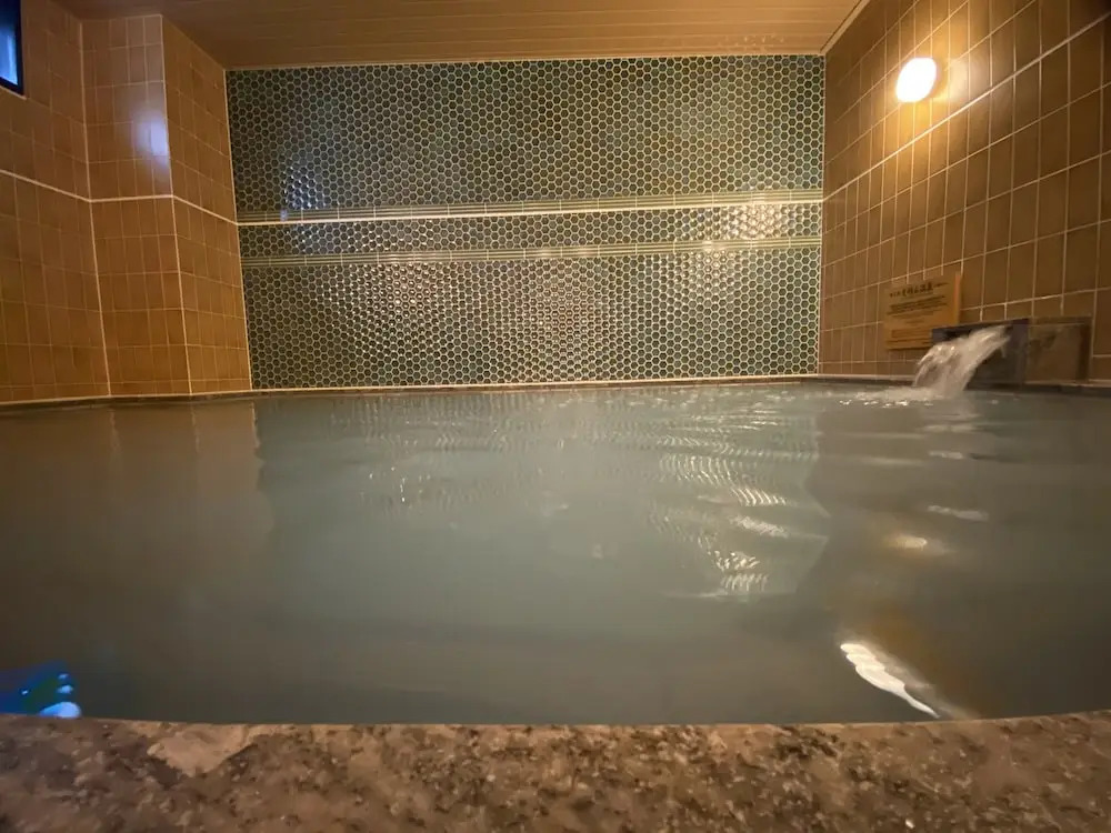 Foto - Sanco Inn Kyoto Hachijoguchi Shikinoyu