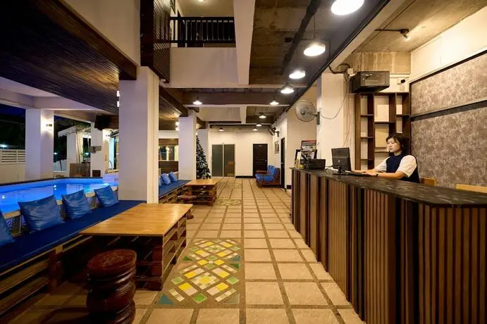 Photo - Thapae60 Mini Hotel
