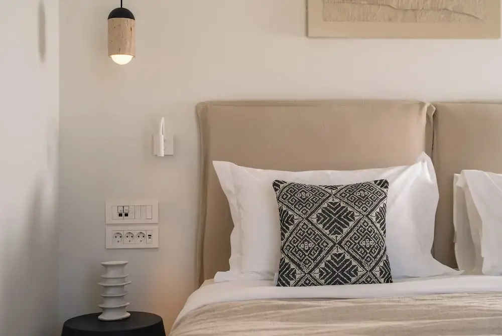 Photo - Ornos Villas by Alissachni Mykonos