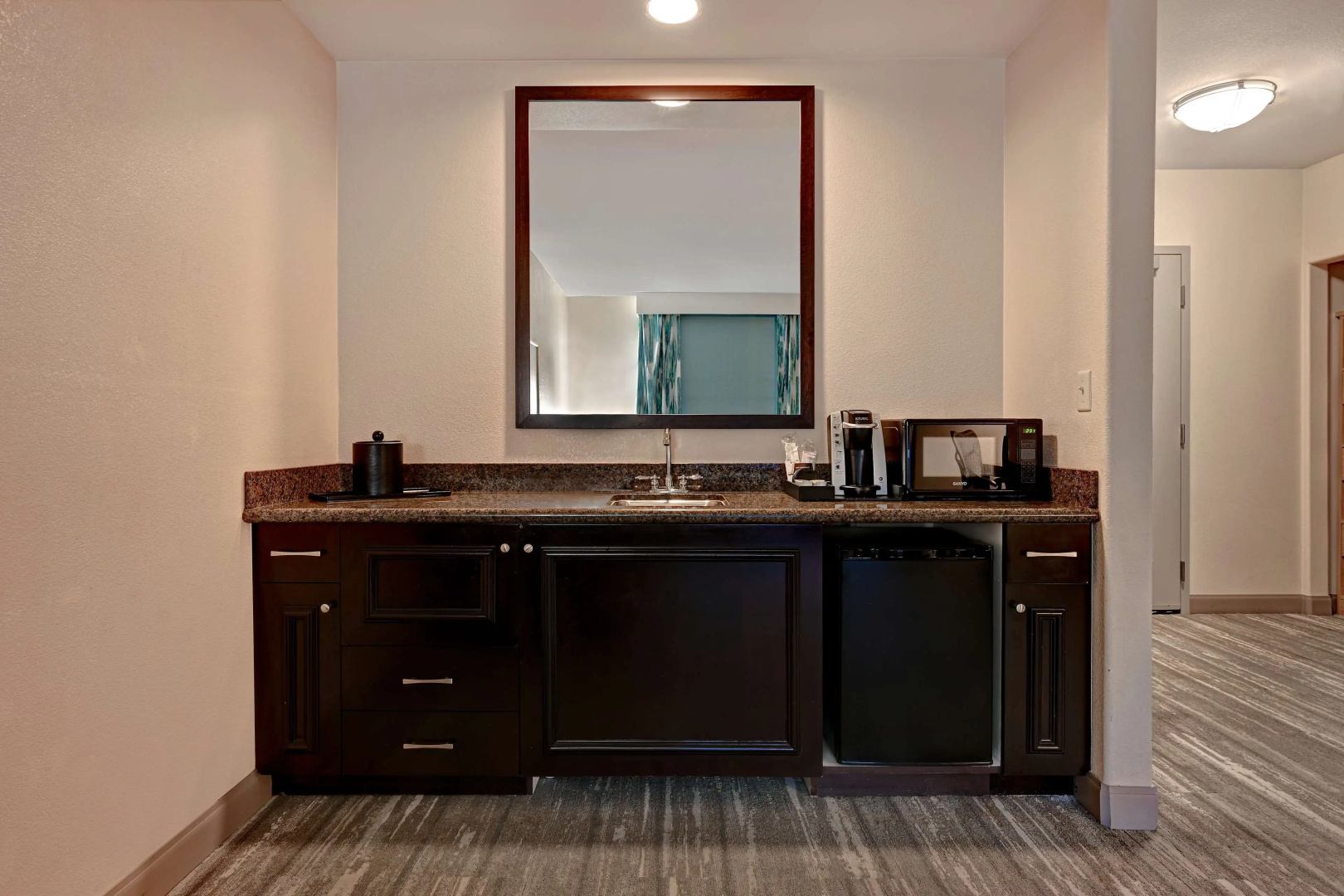 Photo - Hilton Garden Inn  San Bernardino