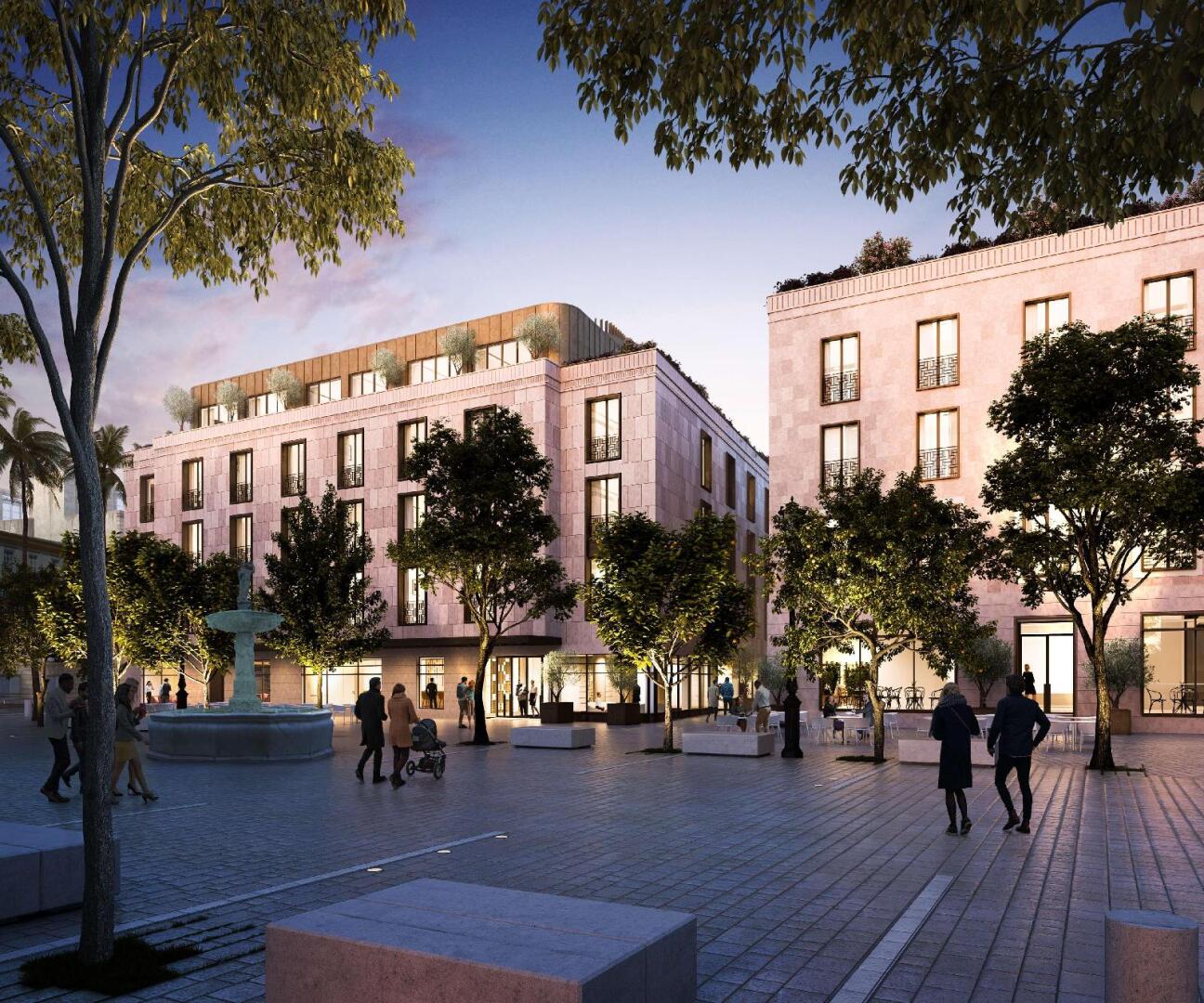 Photo - Radisson Collection Hotel, Magdalena Plaza Sevilla