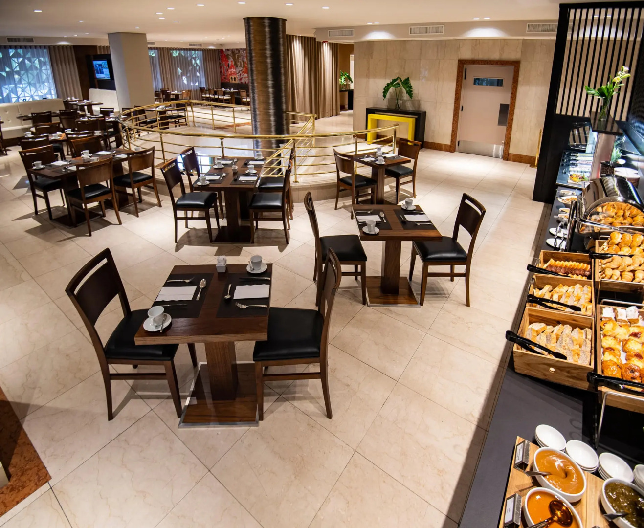 Photo - Hotel Grand Brizo Buenos Aires