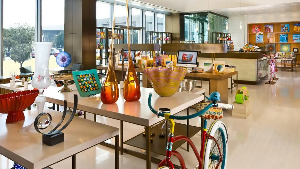 Photo - Omni Dallas Hotel