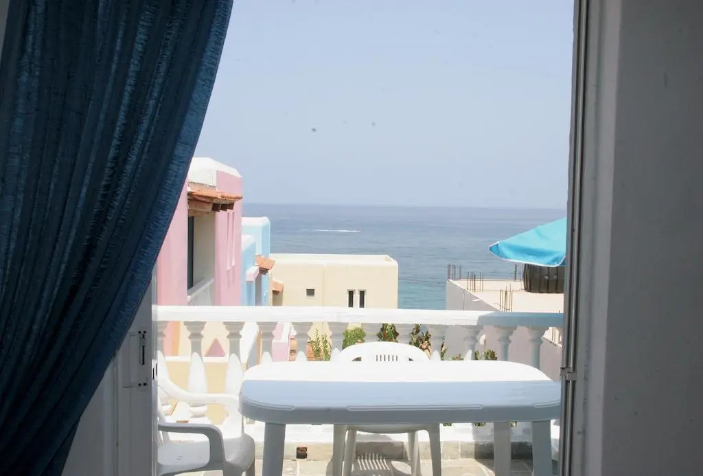 Foto - Sissi Mare Apartments