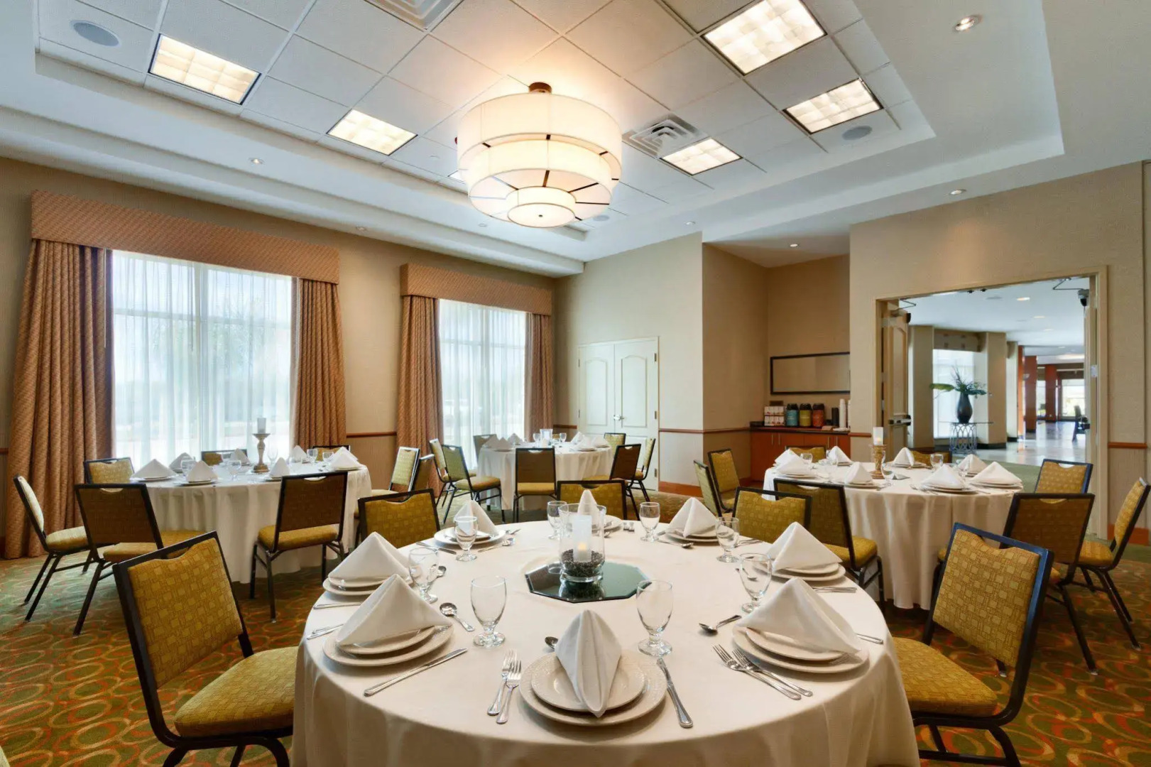 Foto - Hilton Garden Inn Houston/Clear Lake NASA