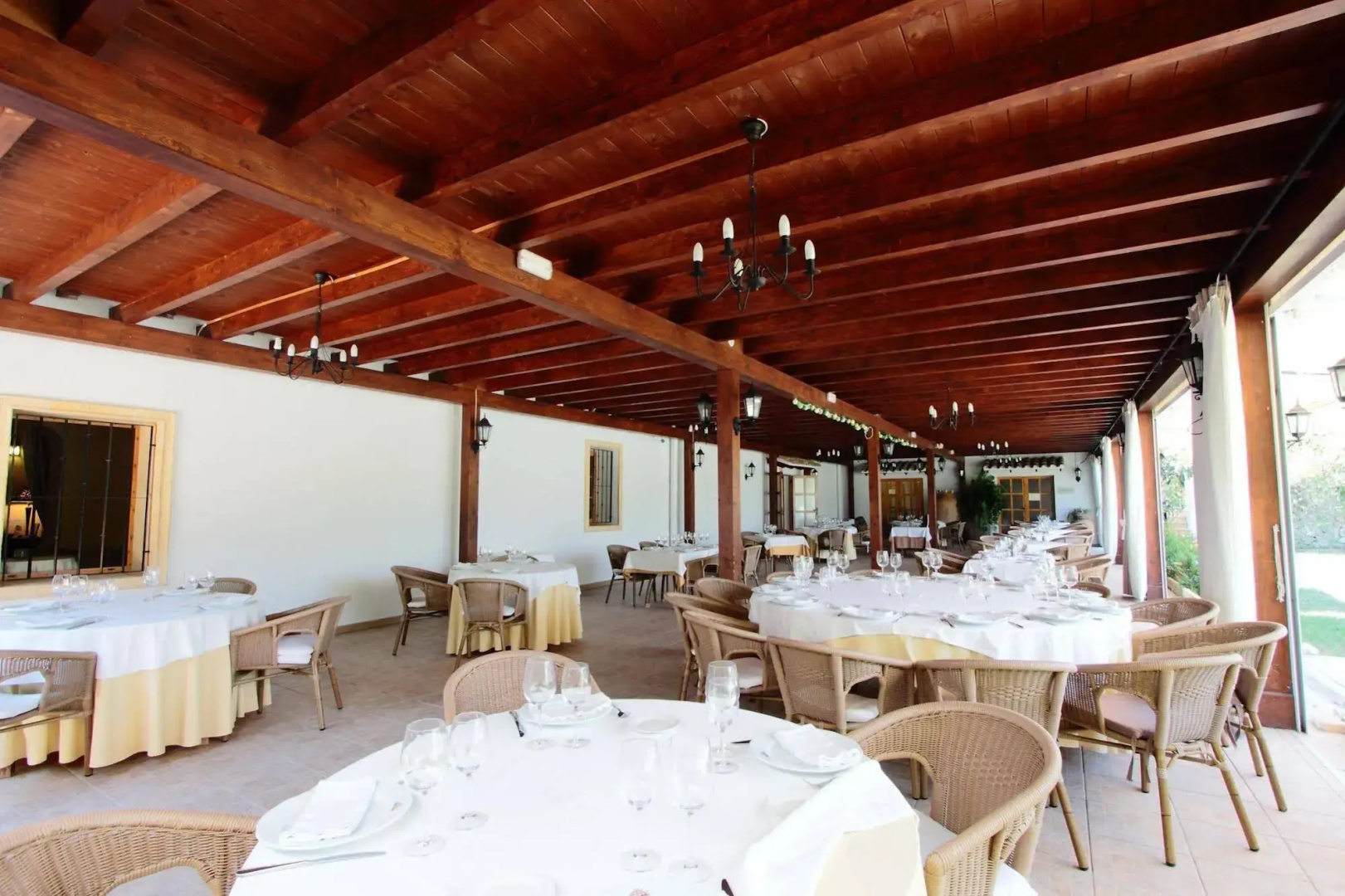 Foto - Hotel Tossal d'Altea