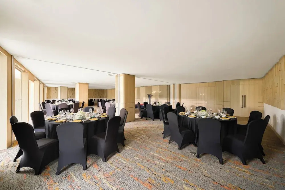 Foto - PARKROYAL Serviced Suites Hanoi