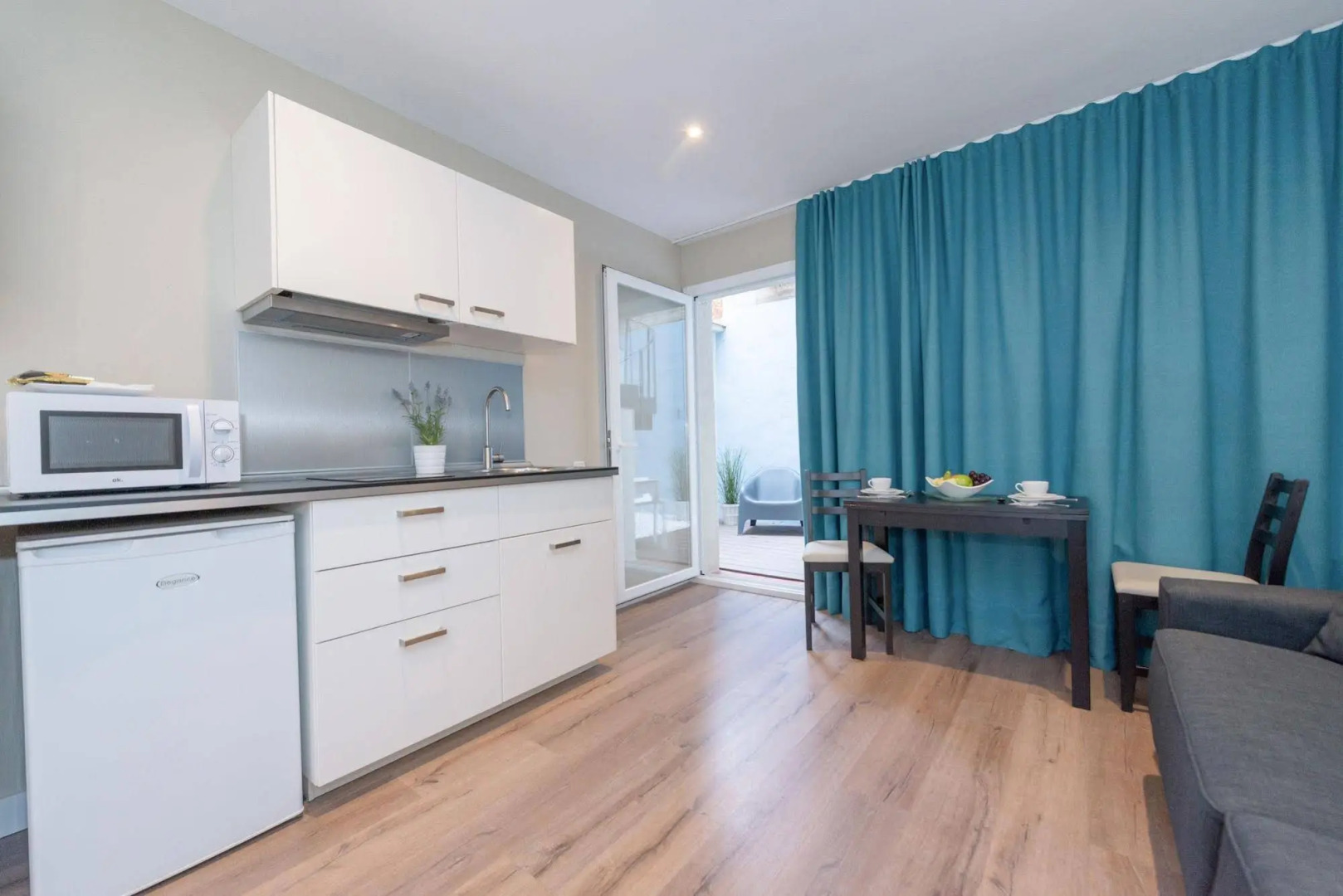 Photo - Senator Barcelona Apartments