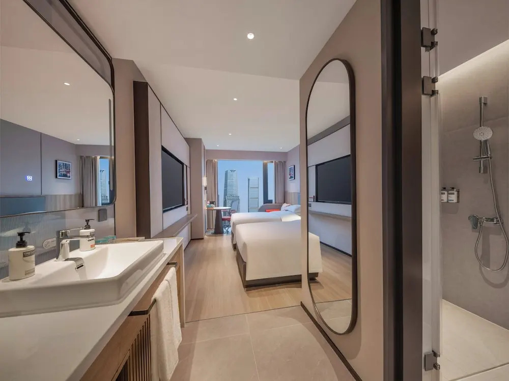 Photo - Holiday Inn Express Chongqing Central Park by IHG