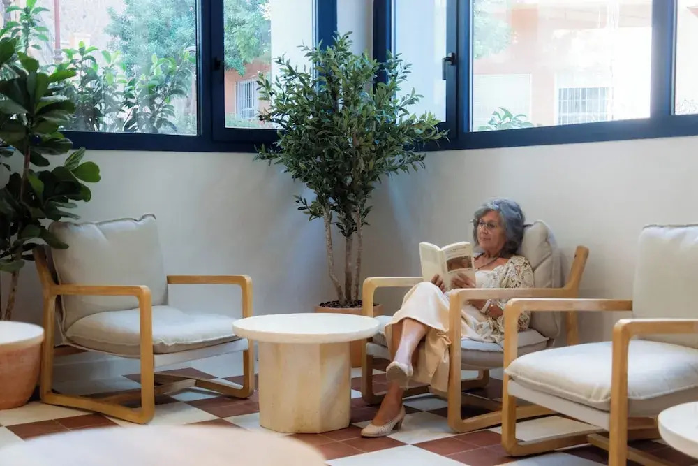 Foto - BYPILLOW Paseo