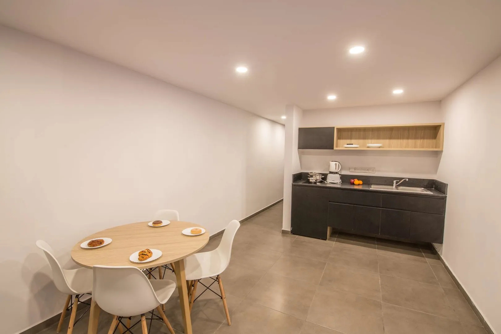 Foto - Anthea Hotel Apartments