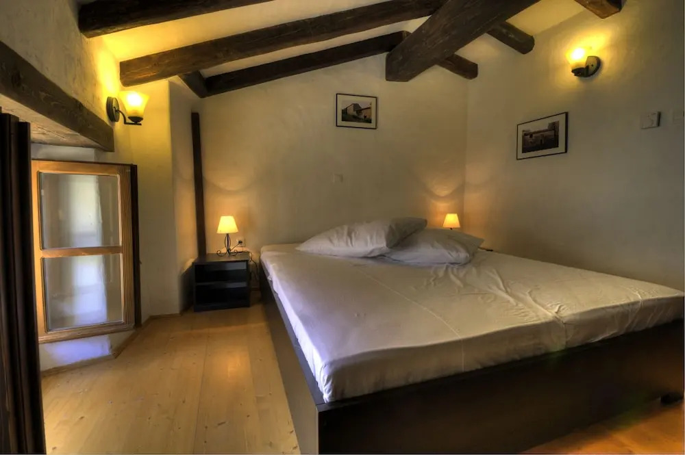 Photo - Traditional Stone House Kotli