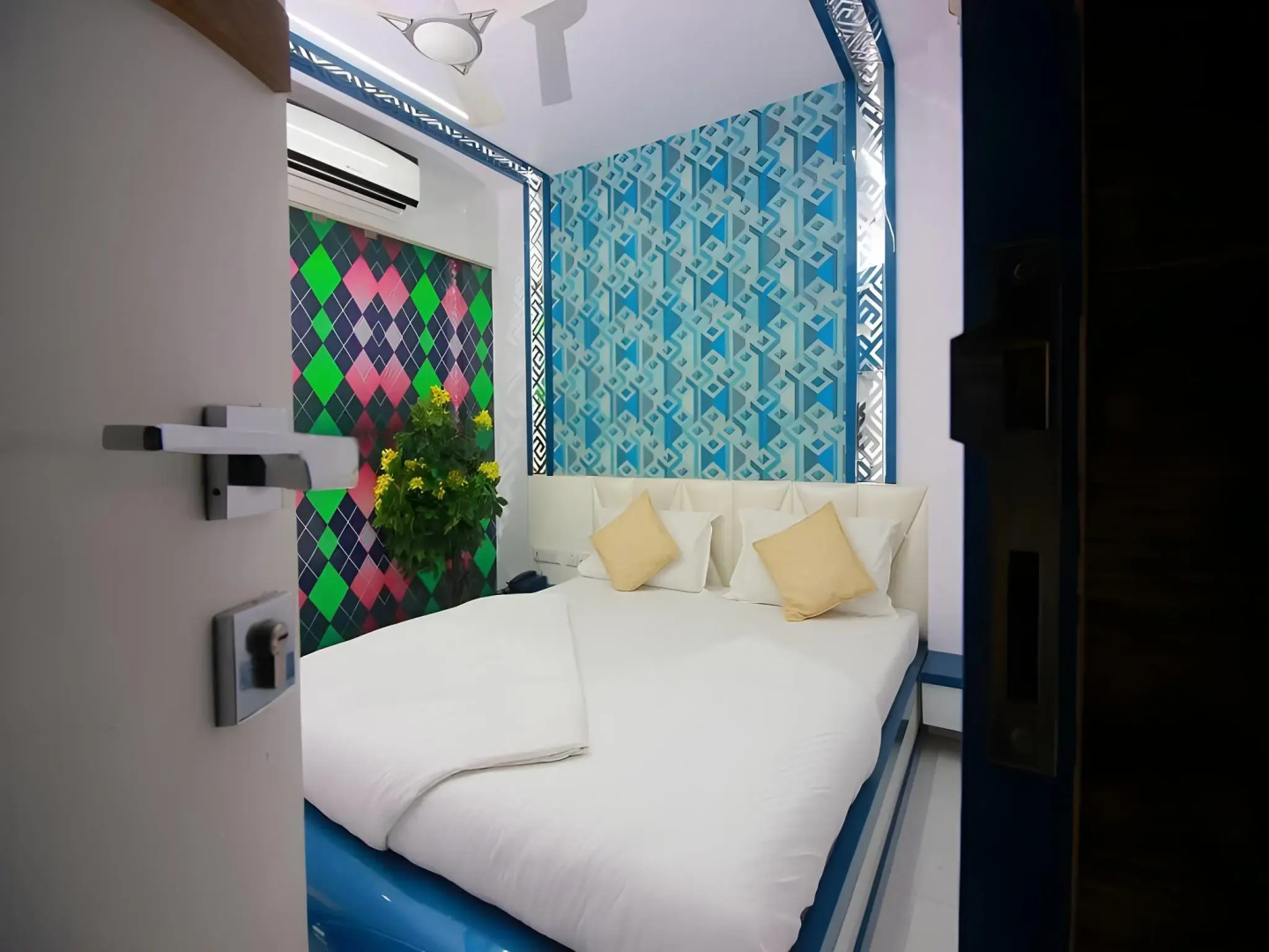 Foto - Hotel Pearl
