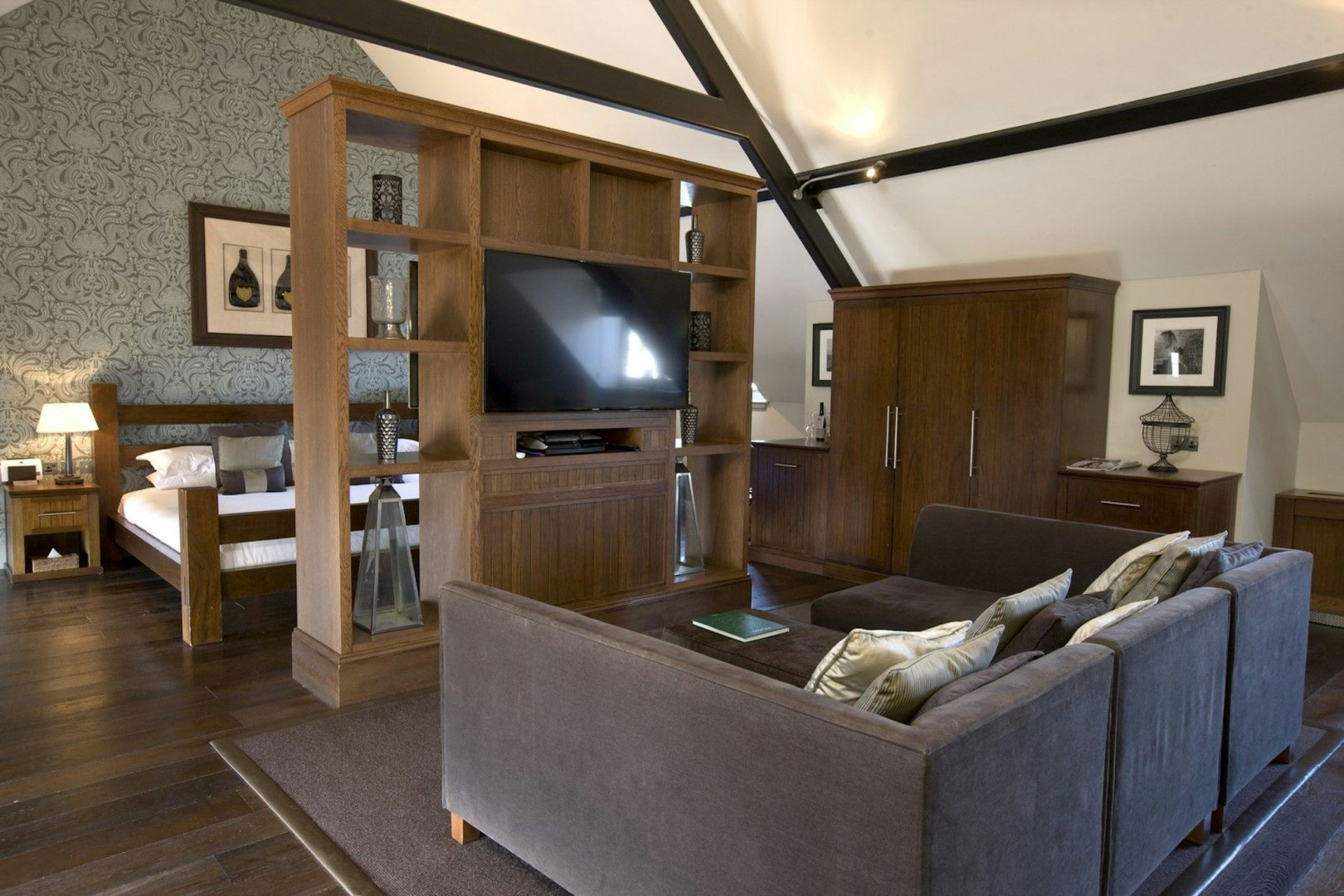 Photo - Hotel du Vin & Bistro Newcastle