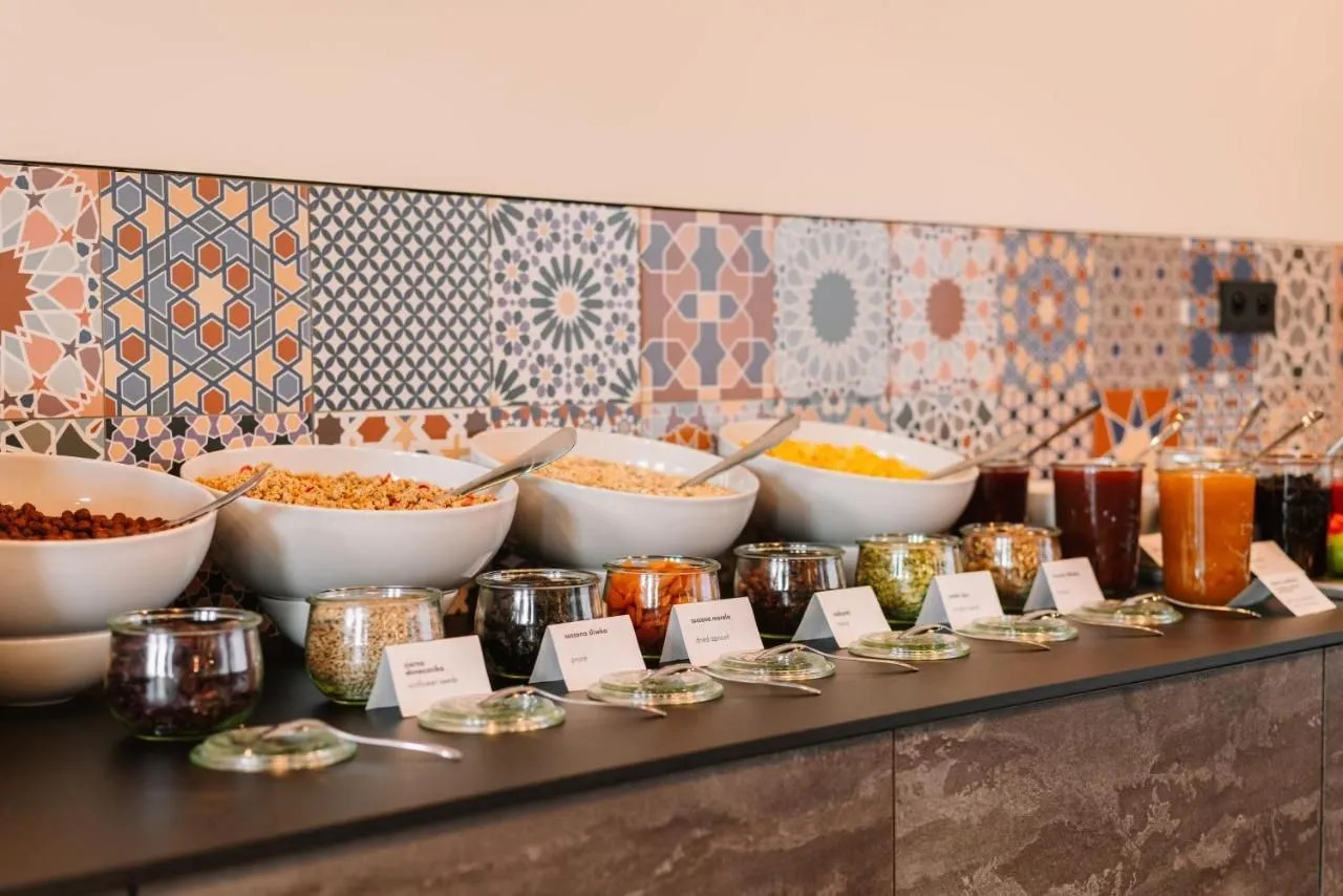 Photo - Hotel Convictus Cracovia for business & travellers