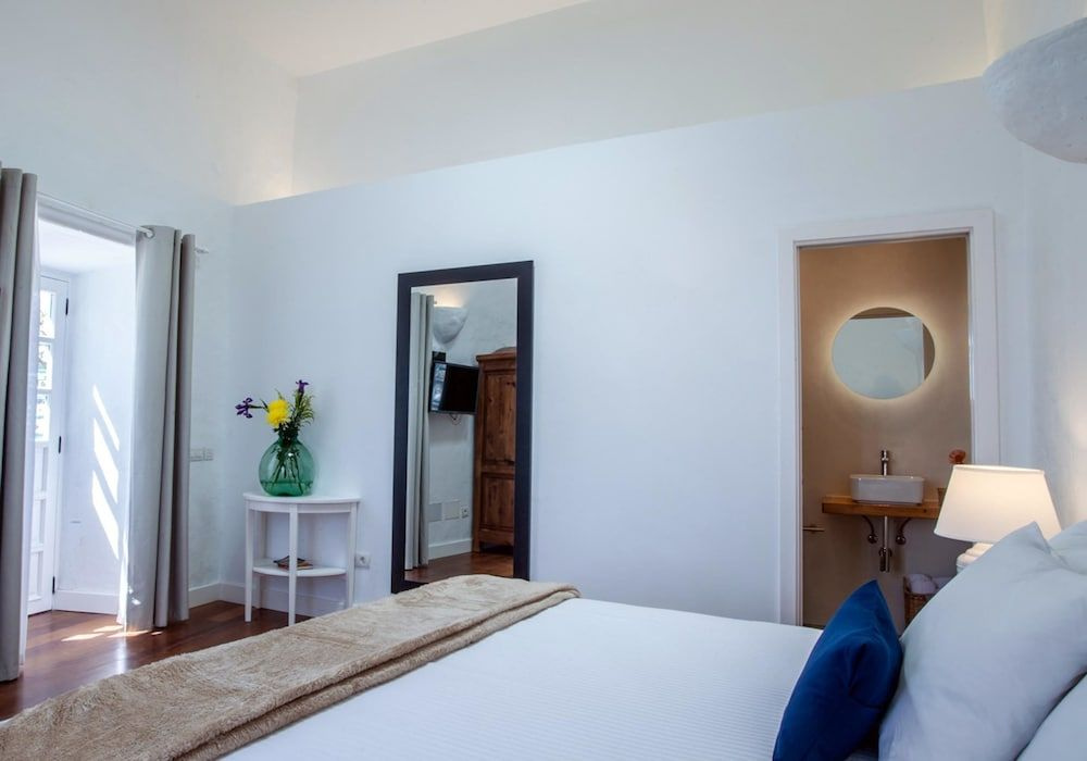 Photo - Los Lirios Hotel Rural