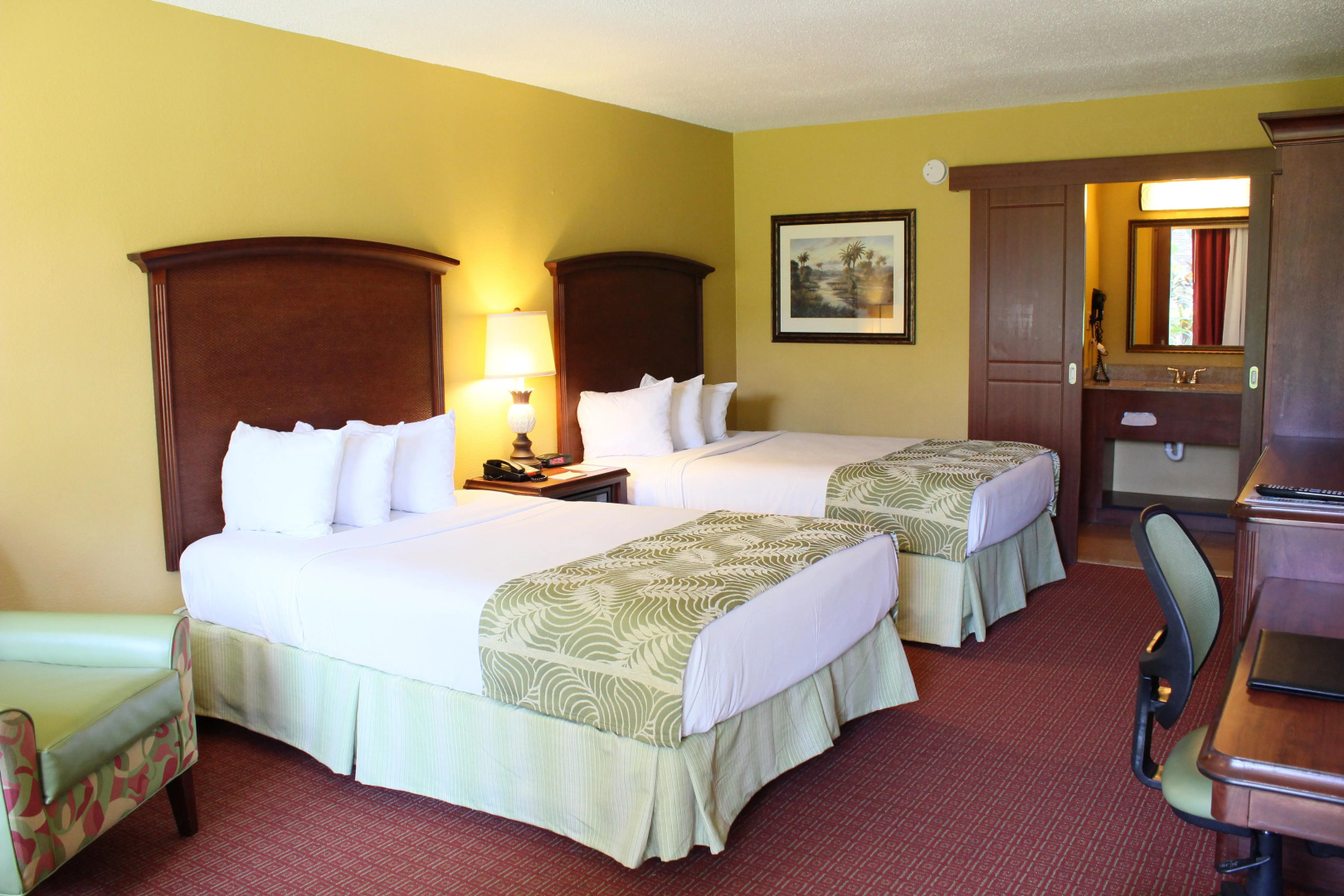 Photo - Rosen Inn International