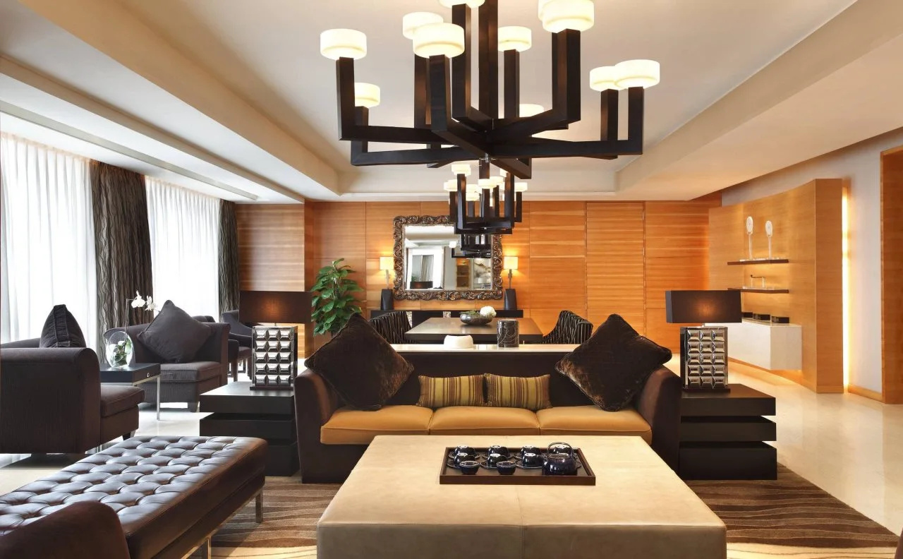 Photo - The Westin Guangzhou