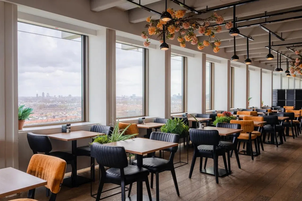 Foto - Leonardo Hotel Amsterdam Rembrandtpark