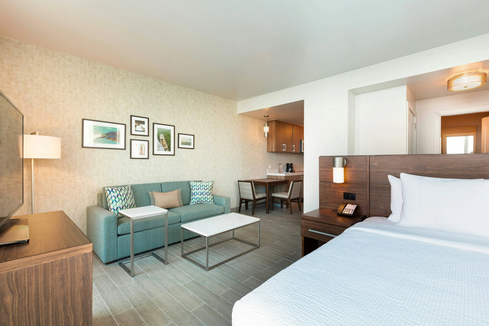 Foto - Residence Inn by Marriott Panama City