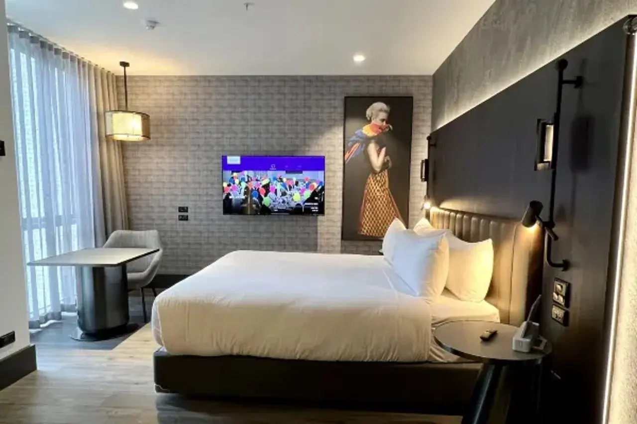 Foto - The Motley Hotel Richmond, Tapestry Collection by Hilton