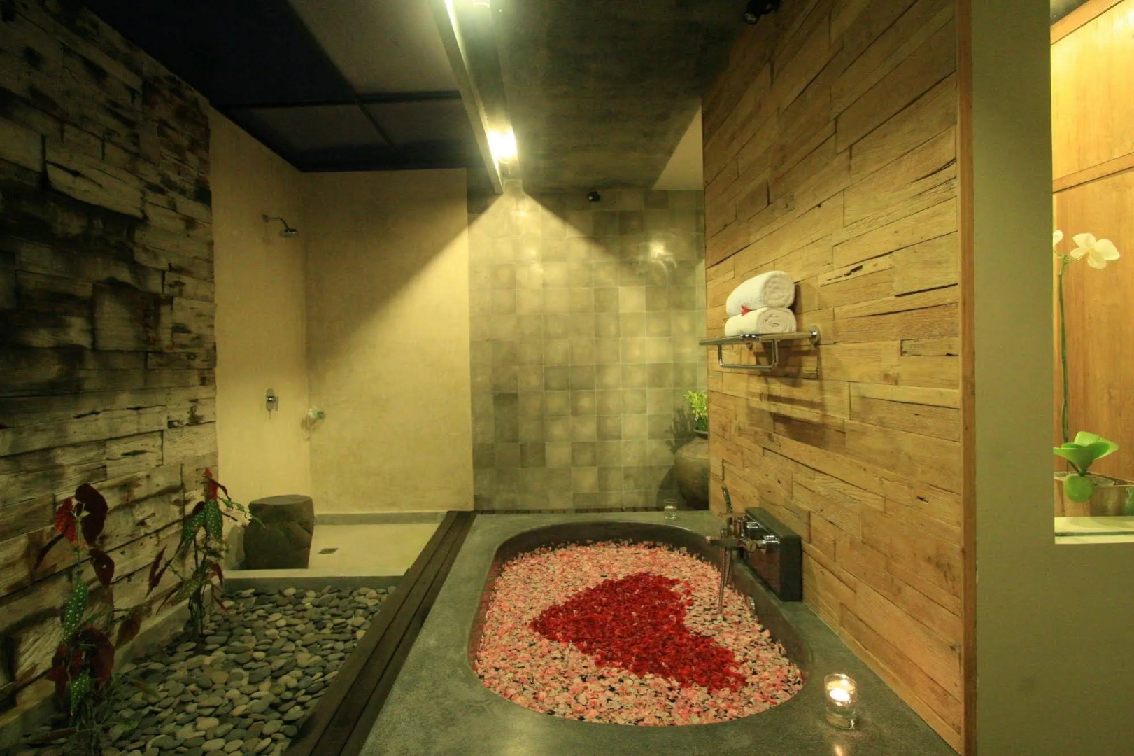 Foto - Villa Kayu Lama