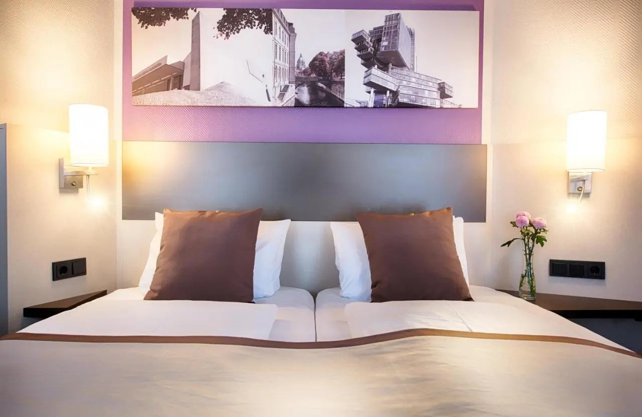 Foto - Leonardo Hotel Hannover Airport