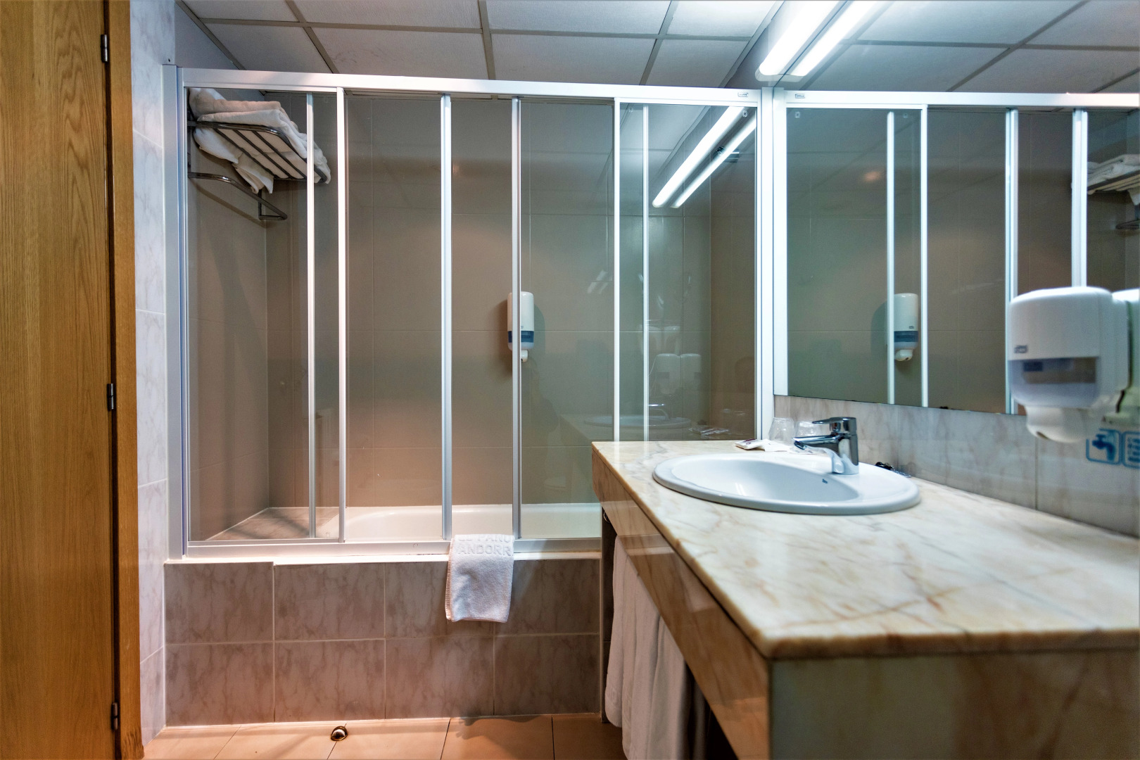 Photo - Hotel Panorama