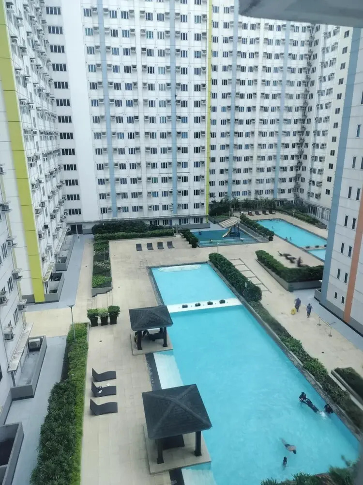 Foto - Mplace staycation