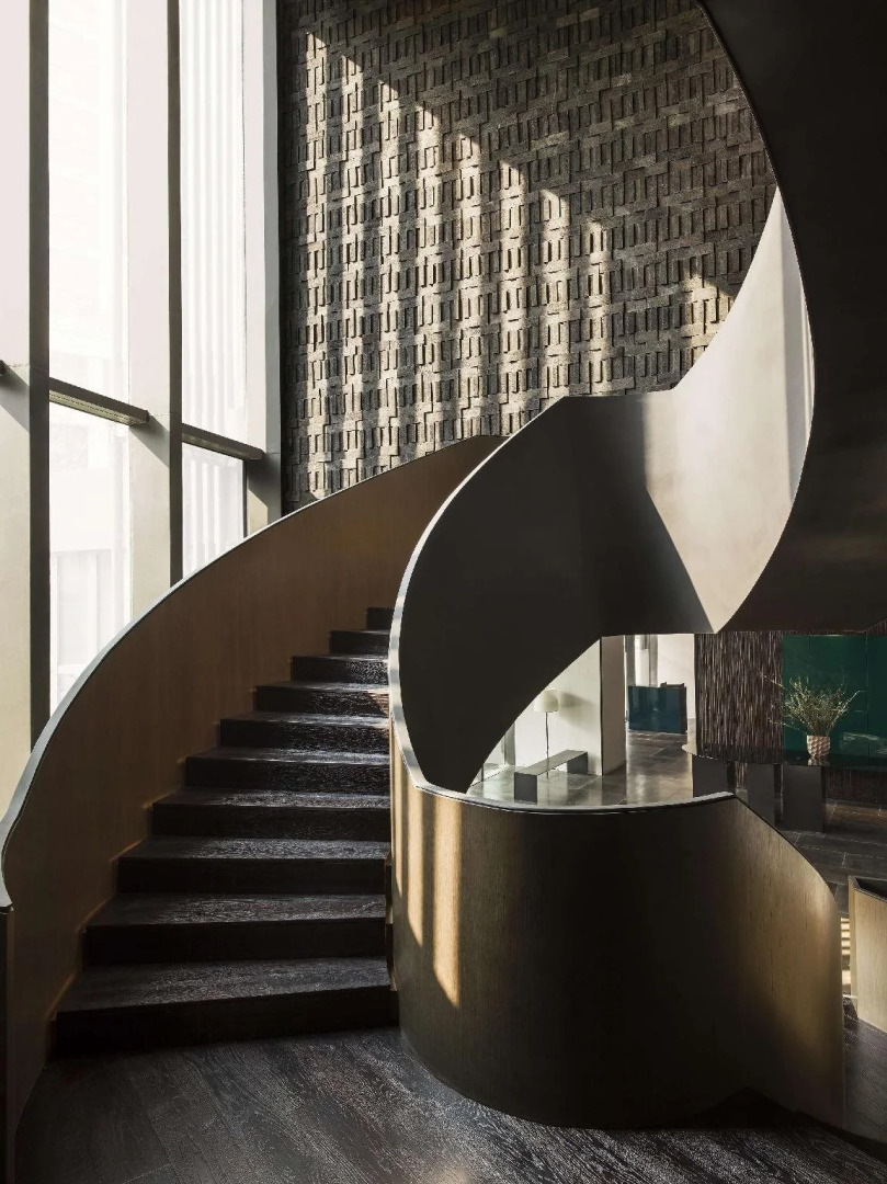 Foto - Upper House Shanghai