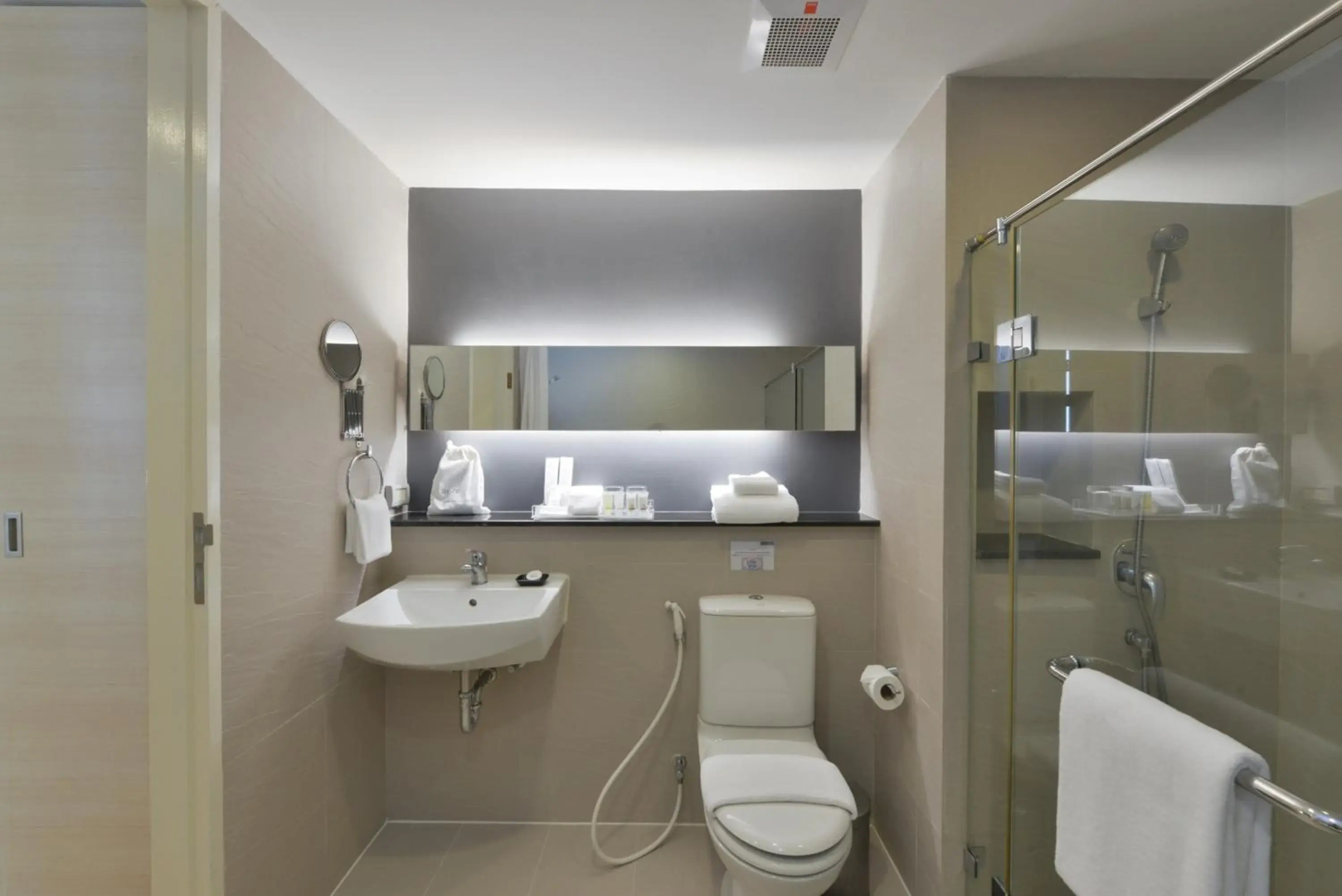 Foto - Arize Hotel Sukhumvit