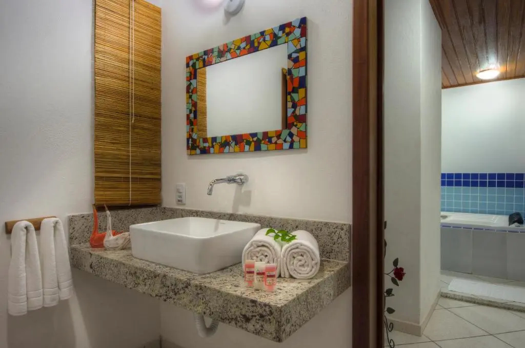 Foto - Pousada Maria Pitanga