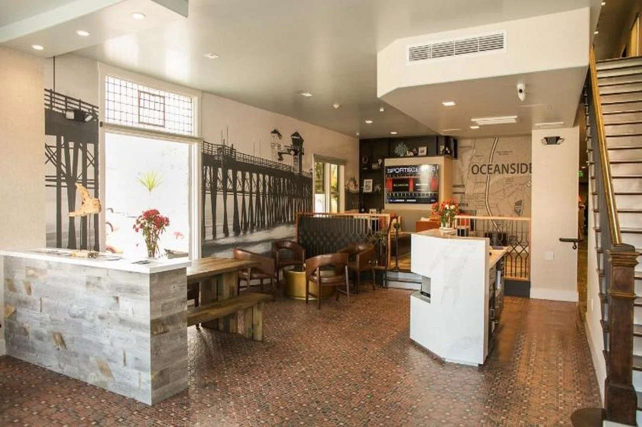 Photo - The Fin Hotel, Tapestry Collection by Hilton