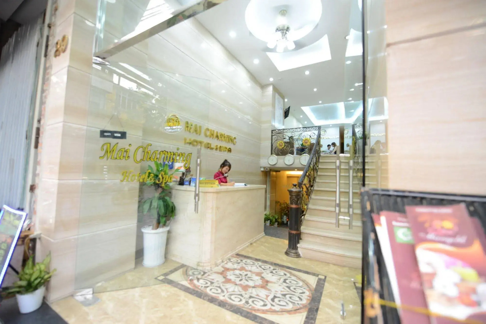 Photo - Mai Charming Hotel and Spa