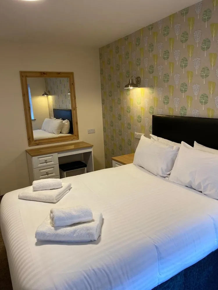 Foto - The Bournbrook Inn