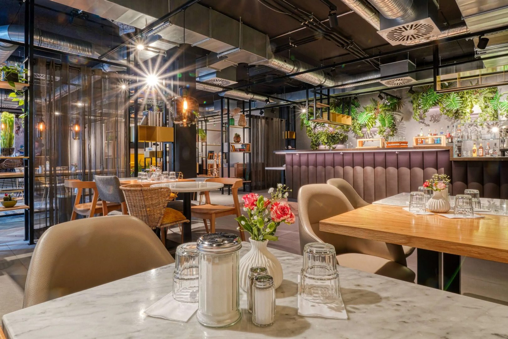 Foto - Vienna House Easy by Wyndham Hamburg Bergedorf