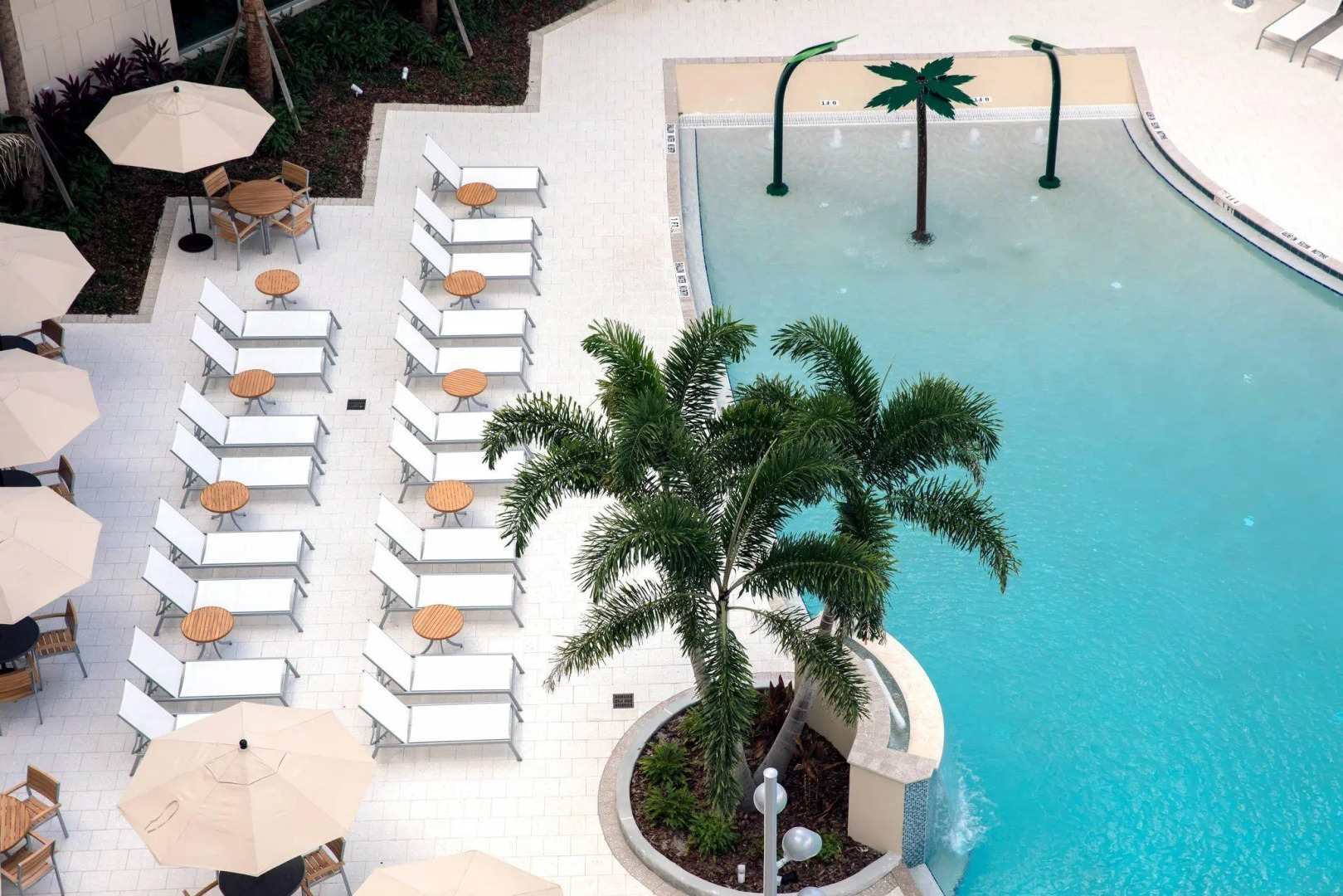 Photo - SpringHill Suites by Marriott Orlando Theme Parks Lake Buena Vista