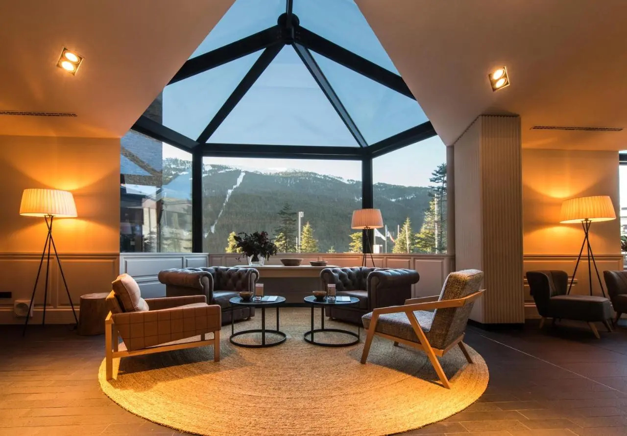 Photo - Lodge Park Hotel