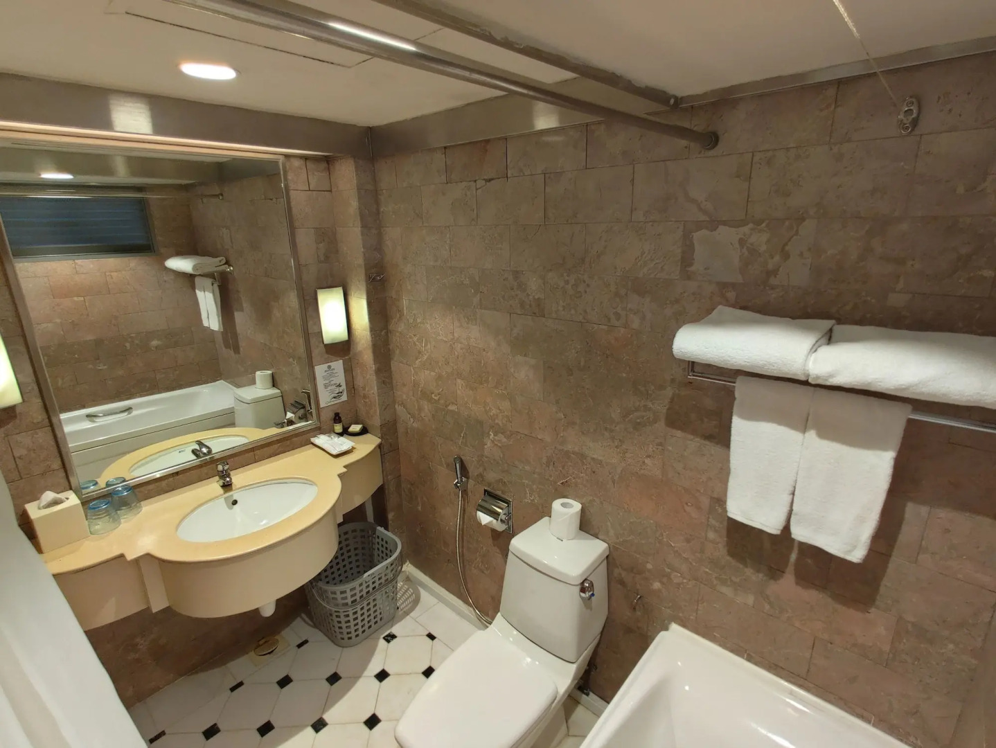 Foto - Orchard Point Serviced Apartments