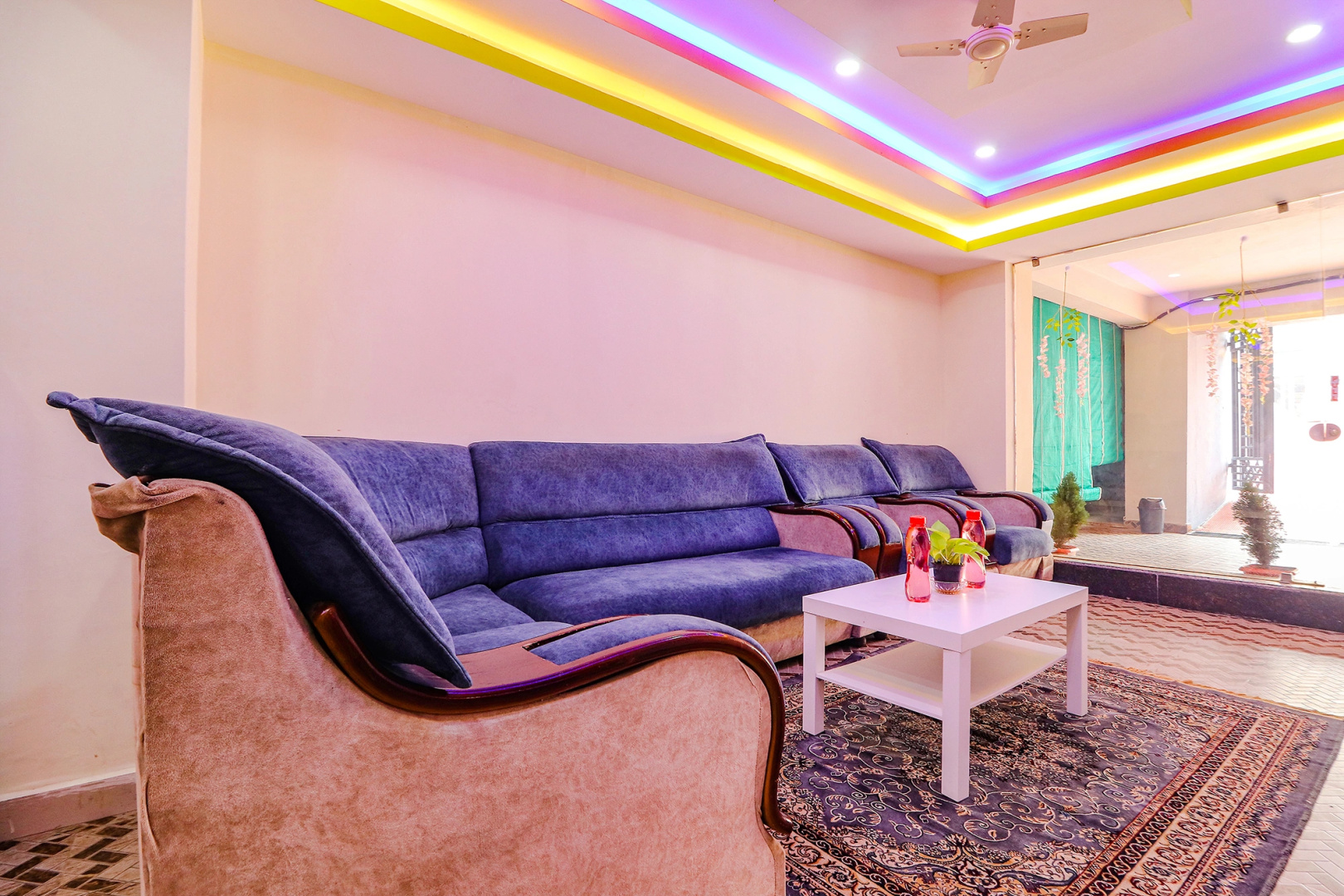 Photo - FabHotel Broholic Suites