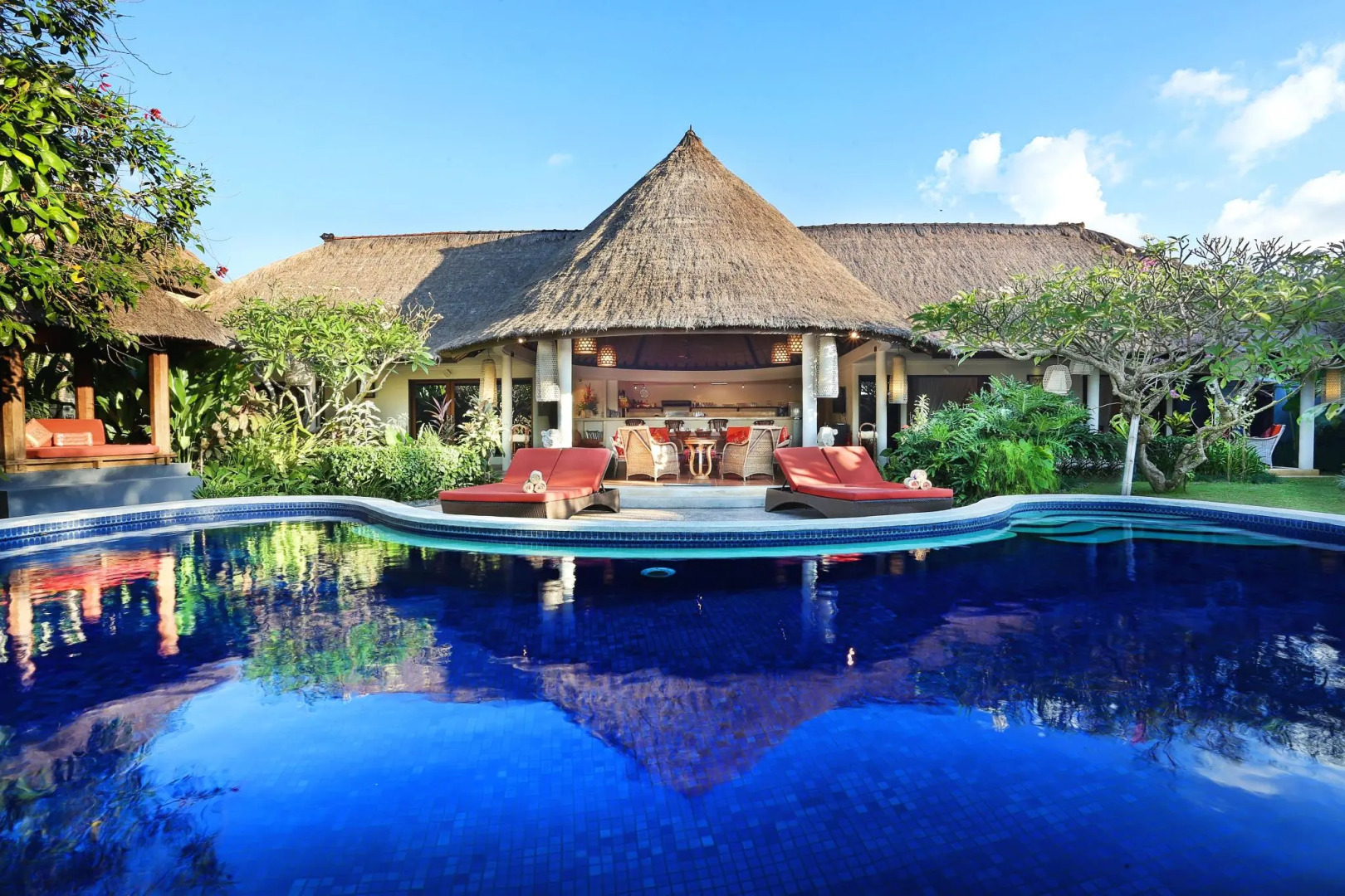 Photo - Bali Akasa Villa