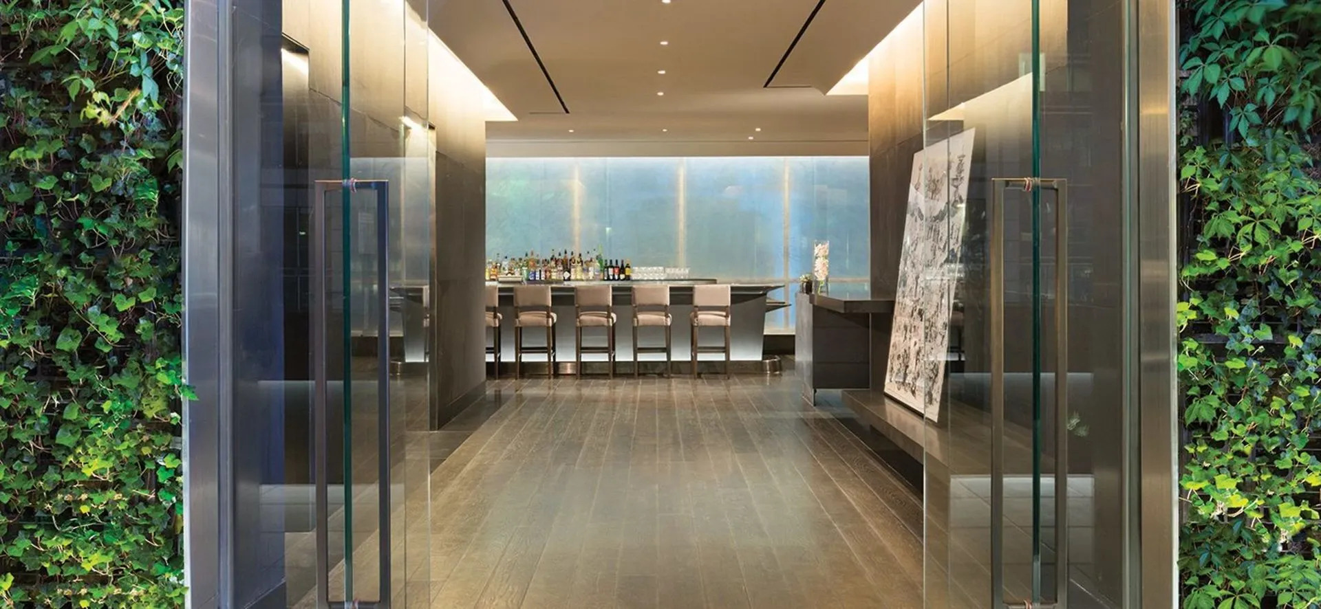 Photo - The Knickerbocker