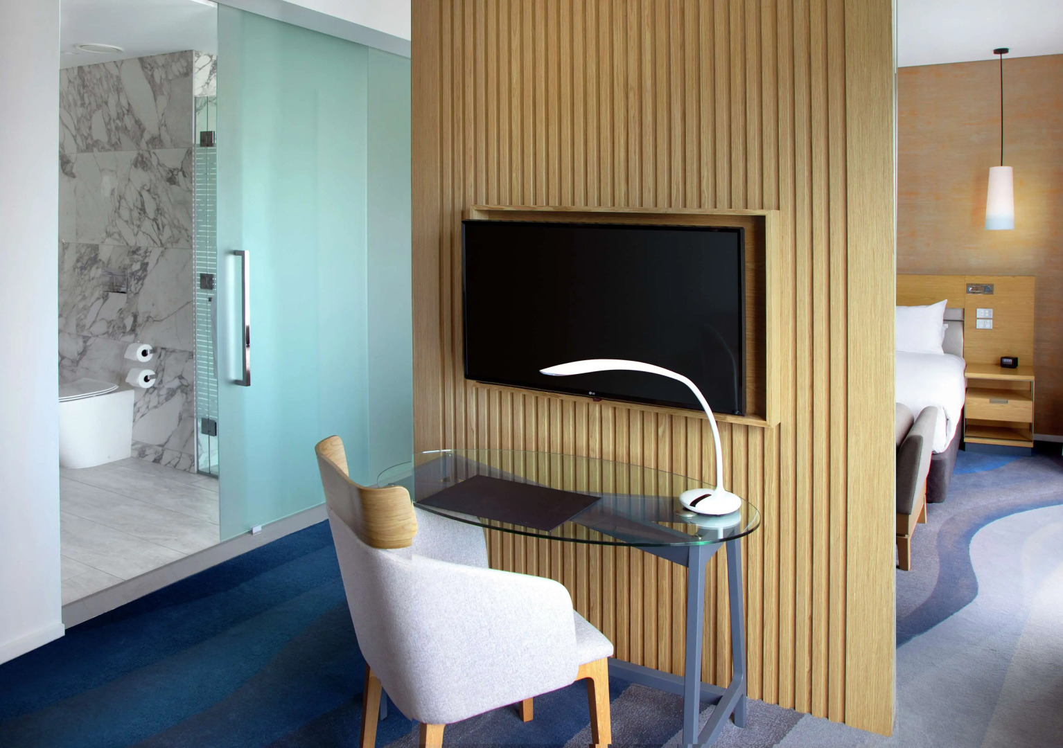 Foto - Hilton Auckland